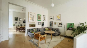 ApartmentInCopenhagen Apartment 1439 in Hellerup